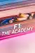 F1 The Academy (2025 TV series)