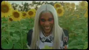 Rico Nasty - Skullflower (Video)