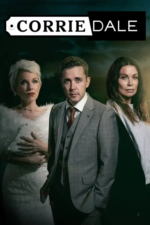 Corriedale (2026 TV series)