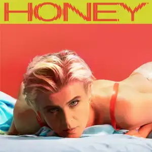 Robyn - Beach2k20
