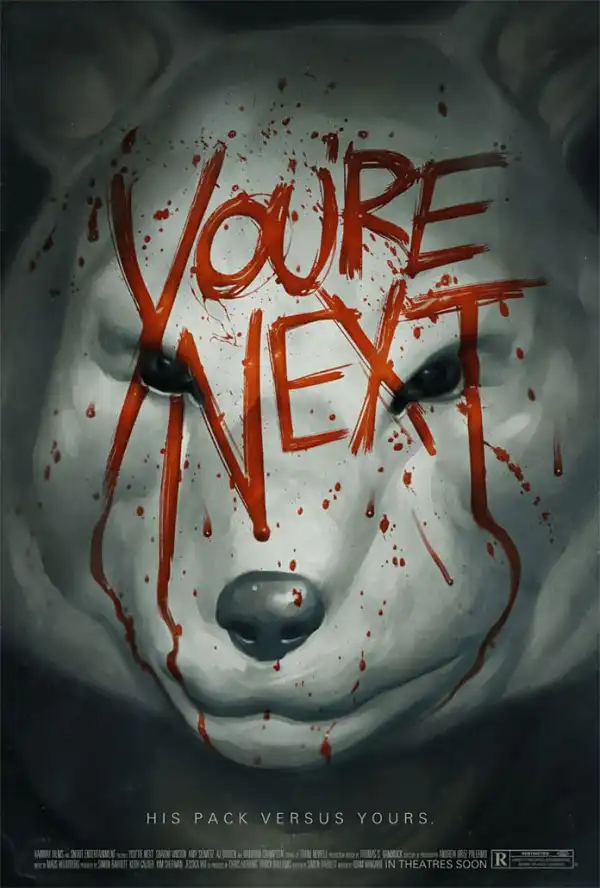 Youre Next (2011)