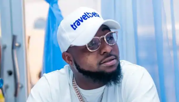 Davido Loses His Cool, Shares Photo Of Young Man Who Scammed Him Of 5M
