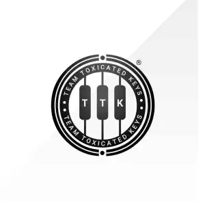 Toxicated Keys – 10 Years Later (Toxicated Mix)