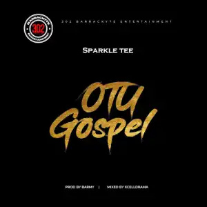 Sparkle Tee – Otu Gospel