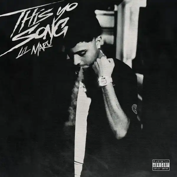 Lil Maru – This Yo Song