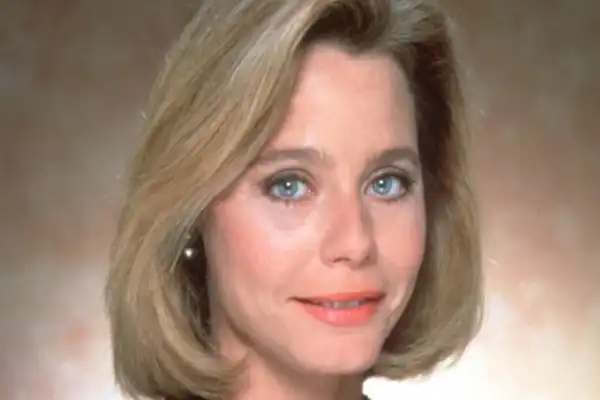 Age & Career Of Susan Dey