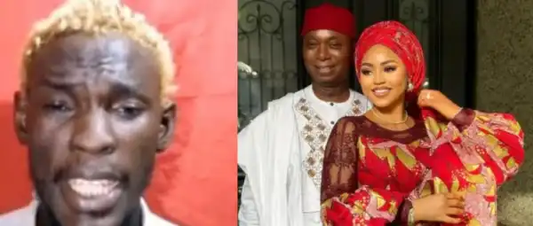 Court to Rule on Bail for TikToker Tumma in Regina Daniels Defamation Case