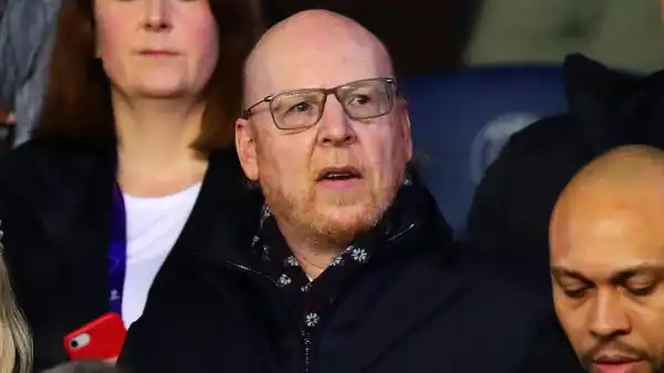 Avram Glazer planning to attend Carabao Cup final