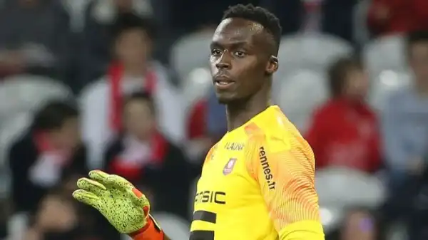 Cech Has A Big Say In Mendy Deal – Chelsea Boss Frank Lampard