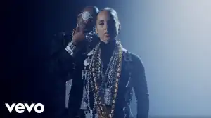 Alicia Keys - City of Gods (Part II) (Video)