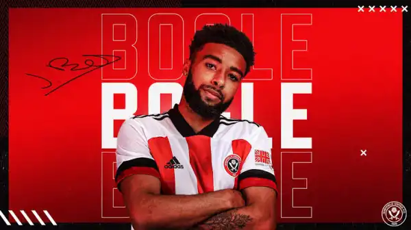 Career & Net Worth Of Jayden Bogle