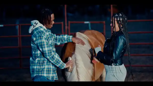 CKay - Mysterious Love (Video)