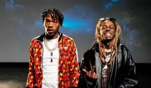 Lil Baby – Twysted (Sell My Soul) ft. Lil Wayne