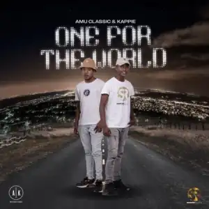 Amu Classic & Kappie – Moshimane ft. Muziqal Tone, LeeMcKrazy & Mashudu