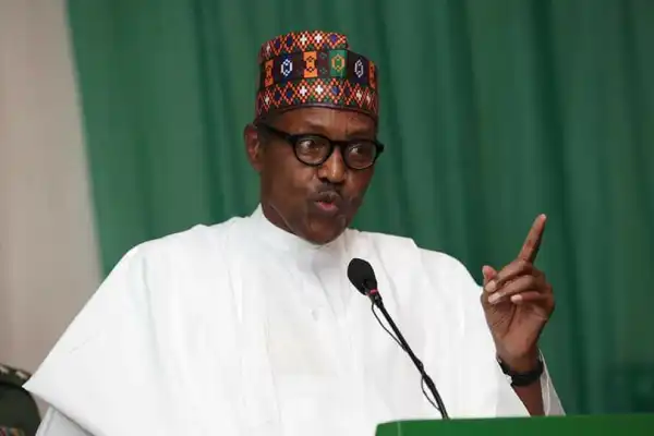 COVID-19: Nigerian Govt Opens Up On Reported Nationwide Lockdown