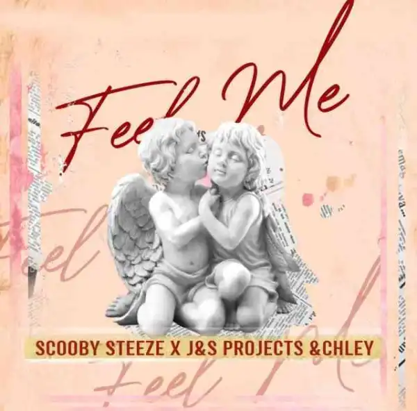 Scooby Steeze, Tex P Beats & J & S Projects – Feel Me ft. Chlèy