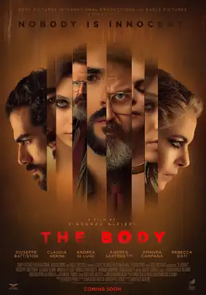 The Body (2024) [Italian]