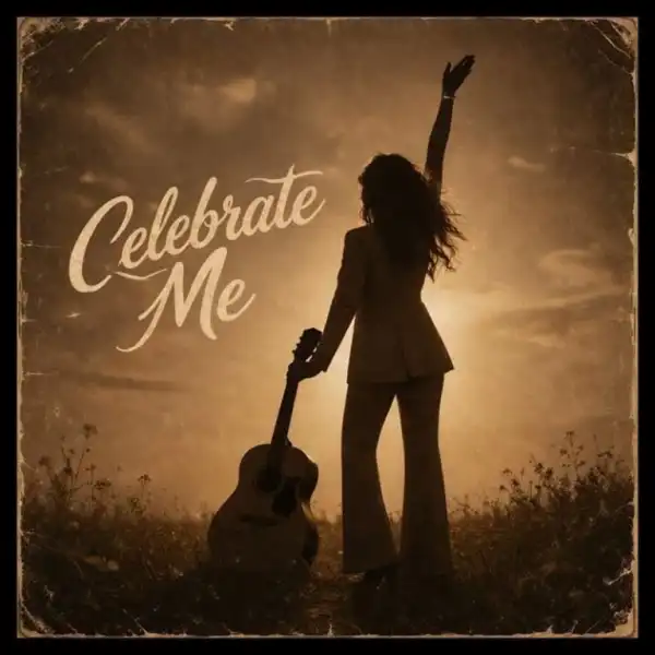 IngaRose – Celebrate Me