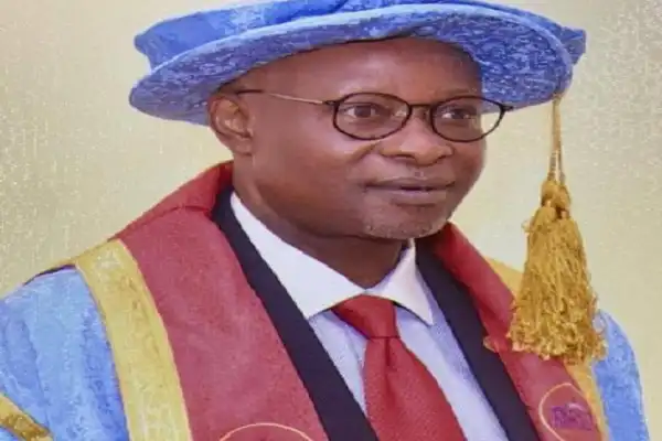 Trinity VC dies