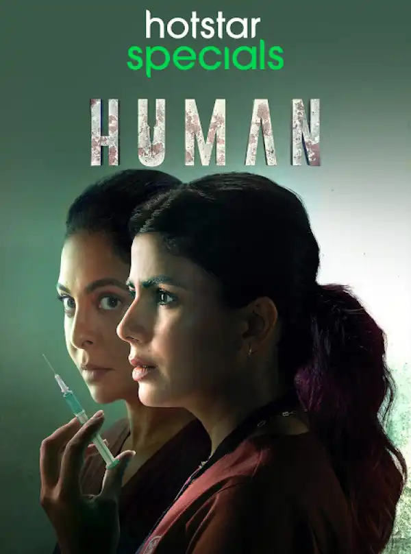 Human S01E06