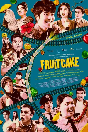 Fruit Cake (2024) [Filipino]