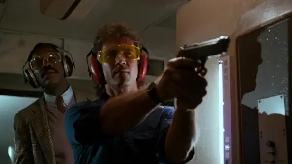 Lethal Weapon 4K Release Date Set for Mel Gibson & Danny Glover Movie