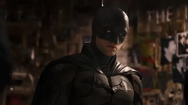 The Batman Part II Update Given for Robert Pattinson DC Movie