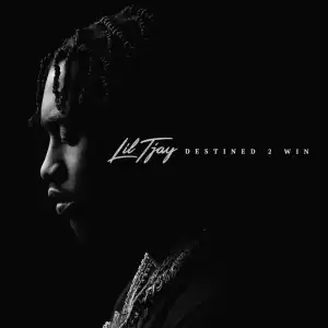 Lil Tjay – No Cap (Instrumental)