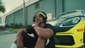 Curren$y - The World is Ours (Video)