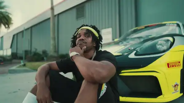 Curren$y - The World is Ours (Video)