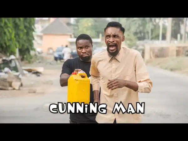 Video: Yawa – CUNNING MAN  (Episode 26) (Kalistus X Sirbalo)