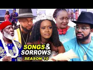 Songs And Sorrows Season 10