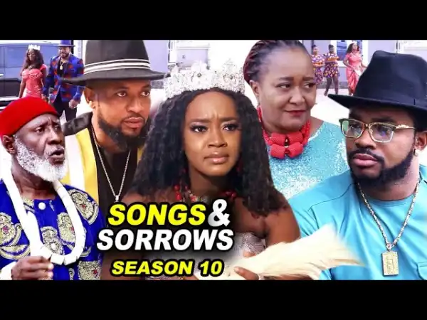 Songs And Sorrows Season 10