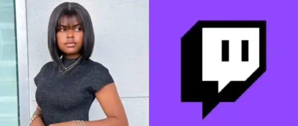 Jarvis Breaks Record As First Nigerian Female Streamer To Hit 11,924 Views On Twitch