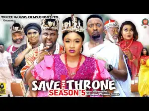 Save The Throne Season 5