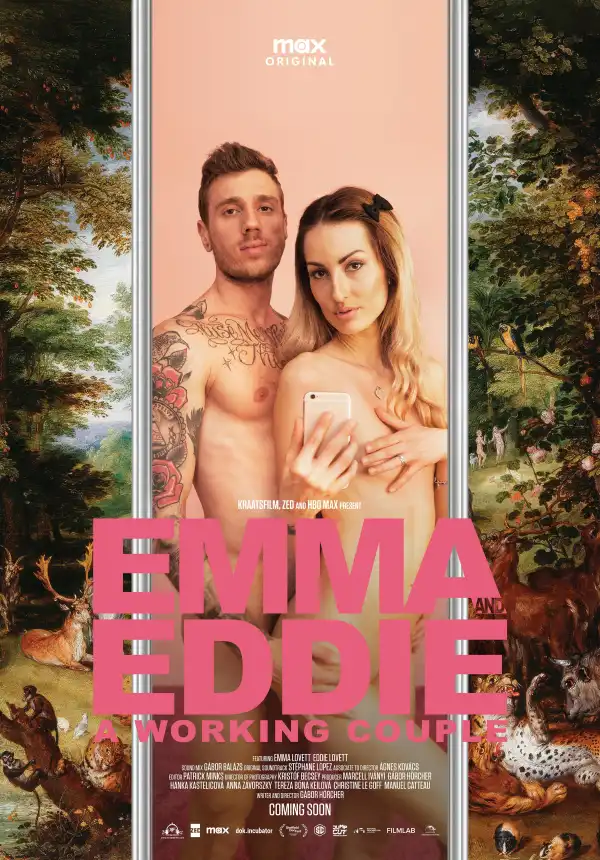 Emma And Eddie A Working Couple (2024)