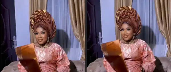 Bisola Badmus Celebrates Birthday With Heartfelt Reflection