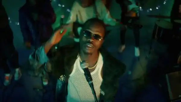 Naira Marley - Chi Chi (Video)