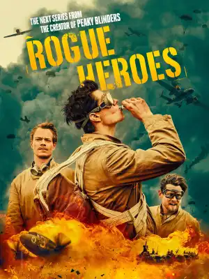 SAS Rogue Heroes S01E06