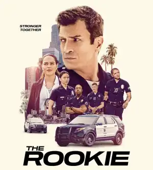 The Rookie S05E10