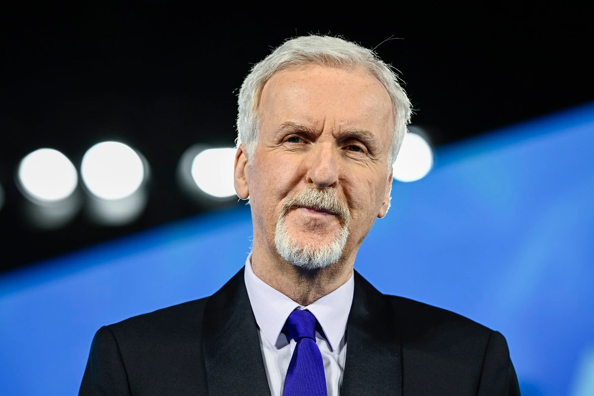 James Cameron Denies Working on an OceanGate Movie