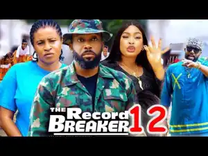 Record Breaker Season 12