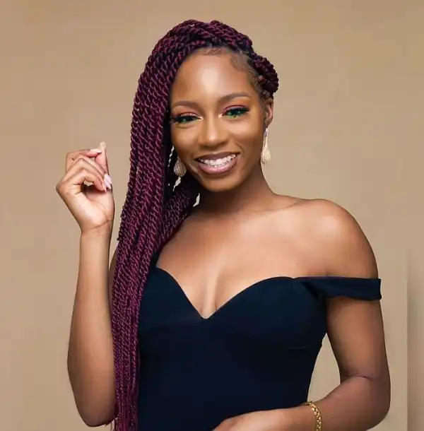 I Was Raped – Ex-BBNaija Housemate, Khafi Reveals