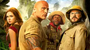 Jumanji 3 Release Date Set, Dwayne Johnson & Main Adult Cast Expected to Return