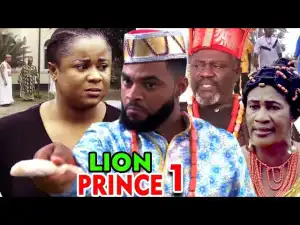 Lion Prince Season 2 (2020)