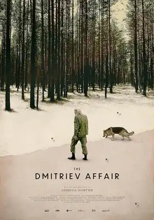 The Dmitriev Affair (2023)