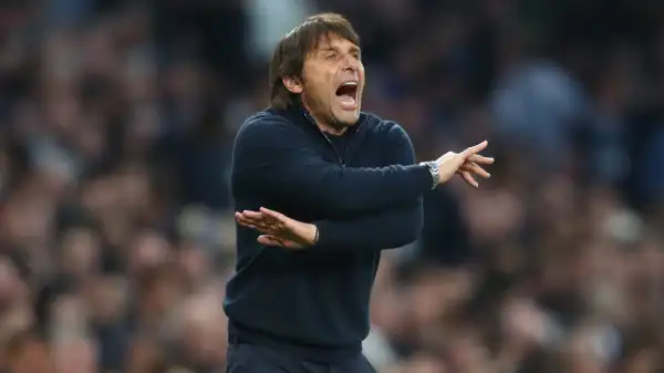 Antonio Conte prepared to omit unwanted Tottenham players from pre-season tour