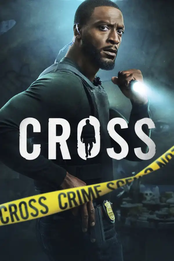 Cross S02 E03