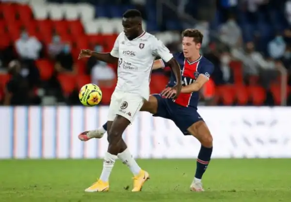 Julian Draxler’s Late Goal Gives Depleted PSG First Ligue 1 Win Of Season