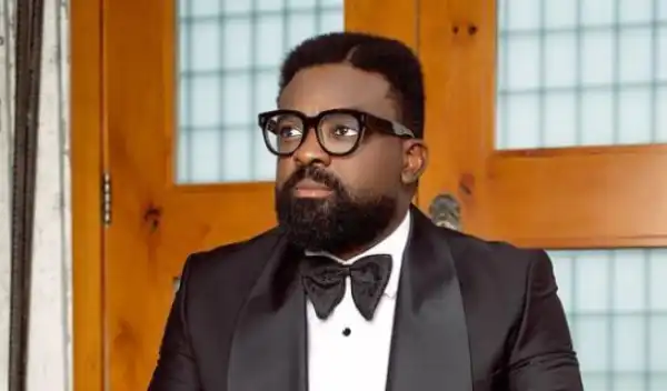 I’m Not Religious But I Believe In God - Filmmaker, Kunle Afolayan Declares
